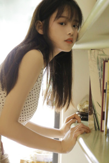 明星专题：苏珊娜·哈克